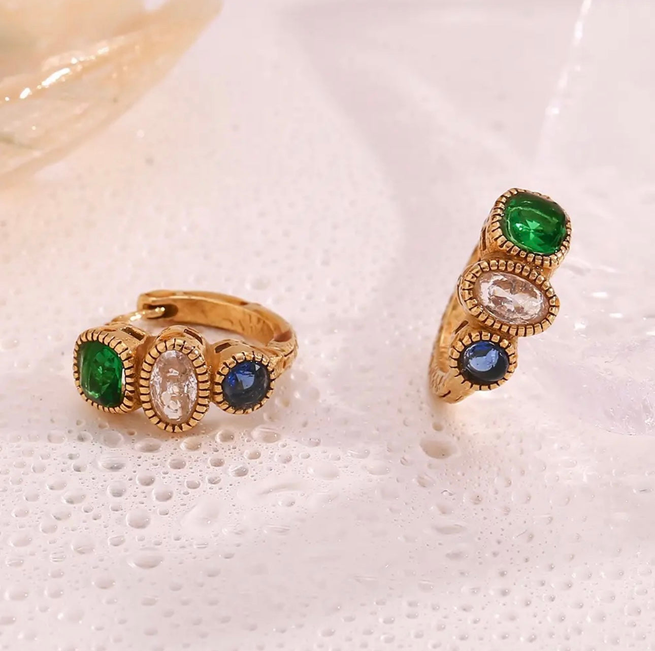 ANNA EARRINGS
