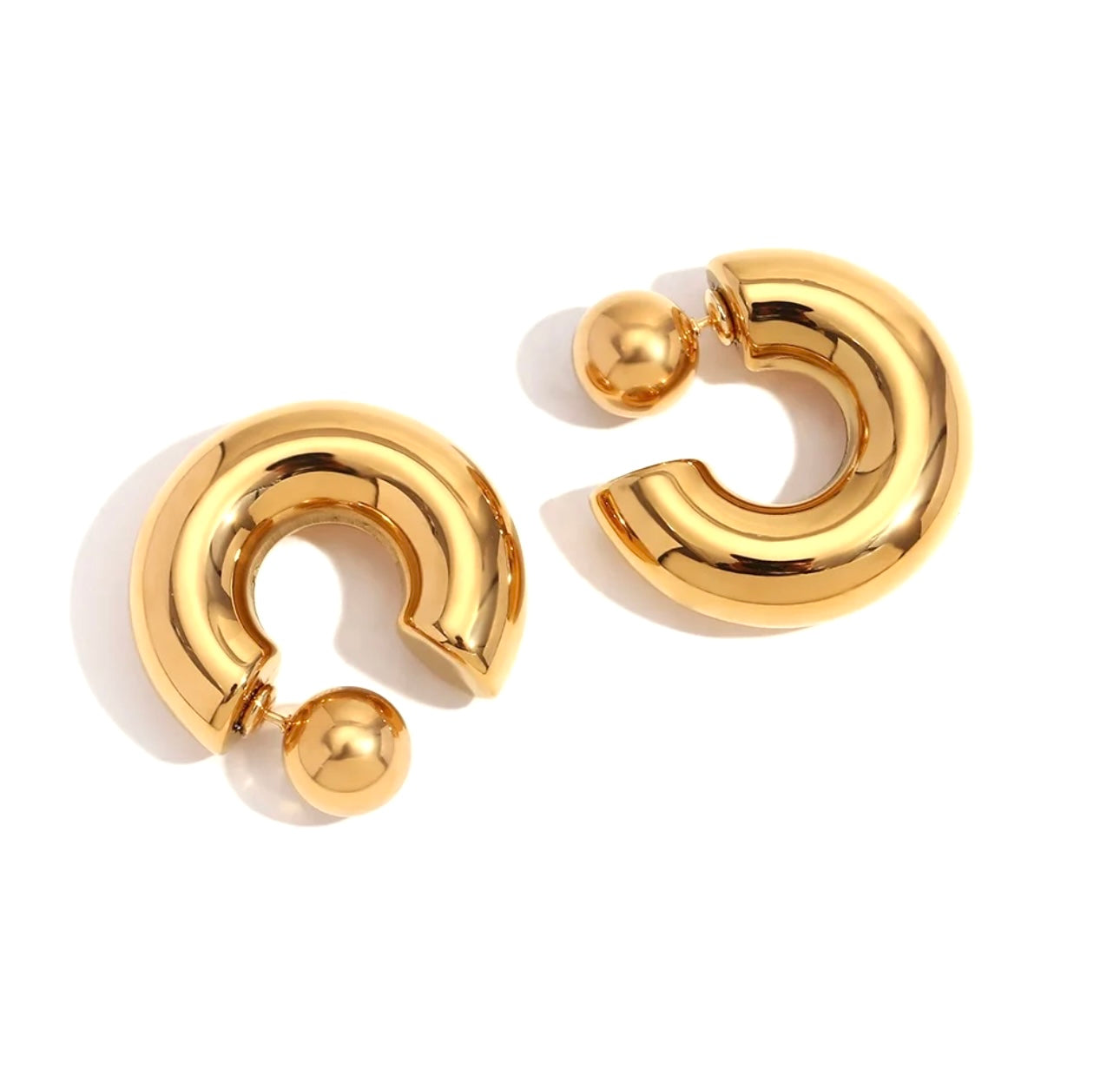 LOLA HOOPS