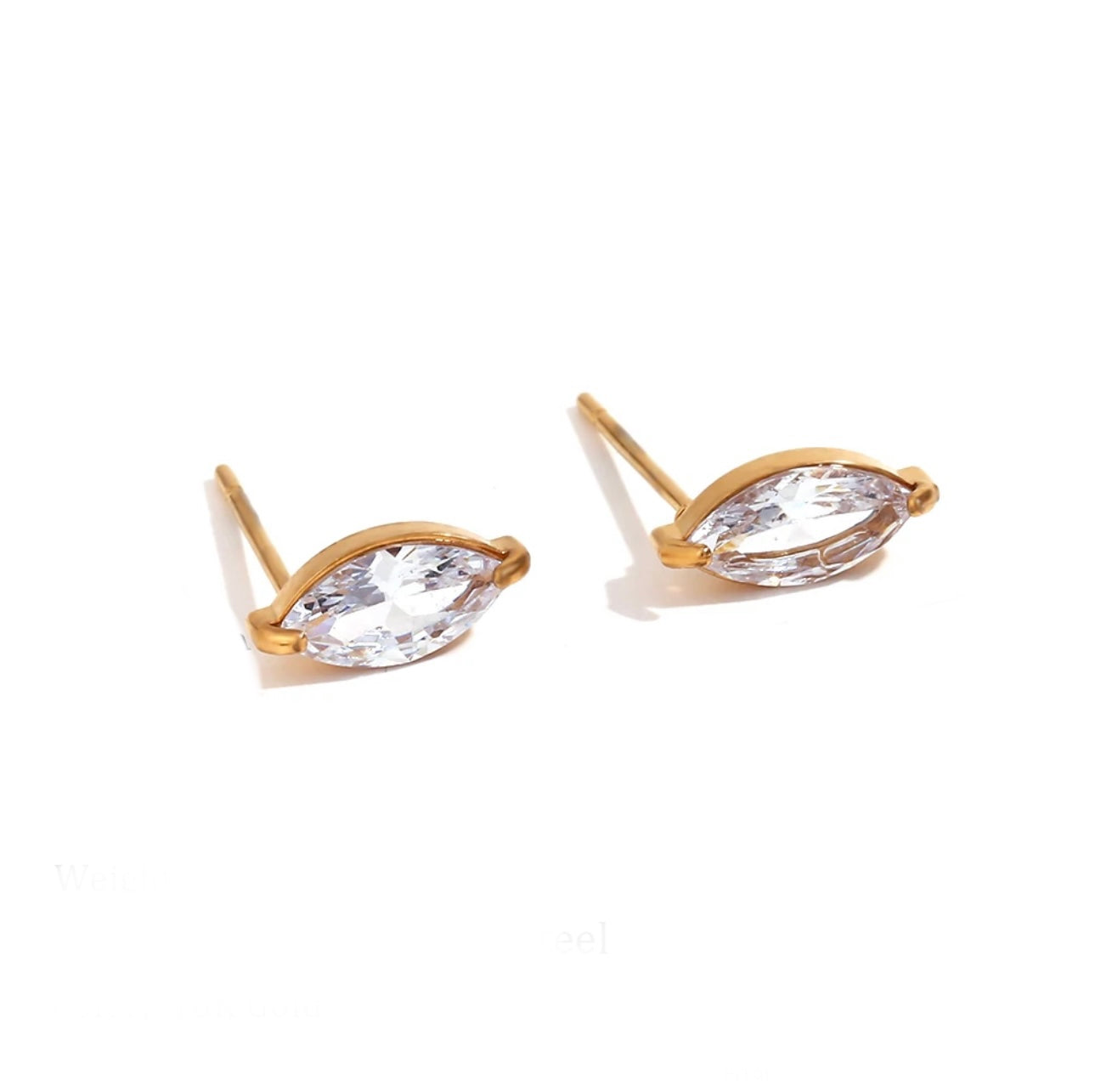 SWEETHEART EARRINGS | SET