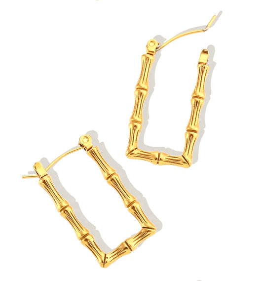 CARINA HOOPS