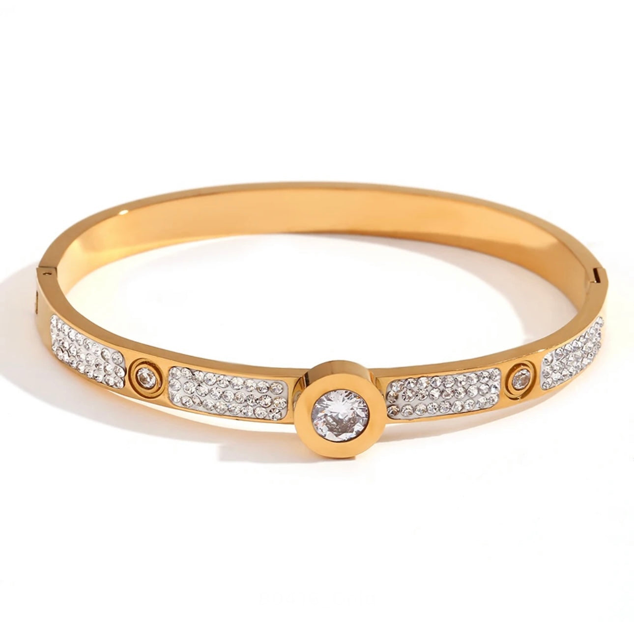 SWAROVSKI BANGLE