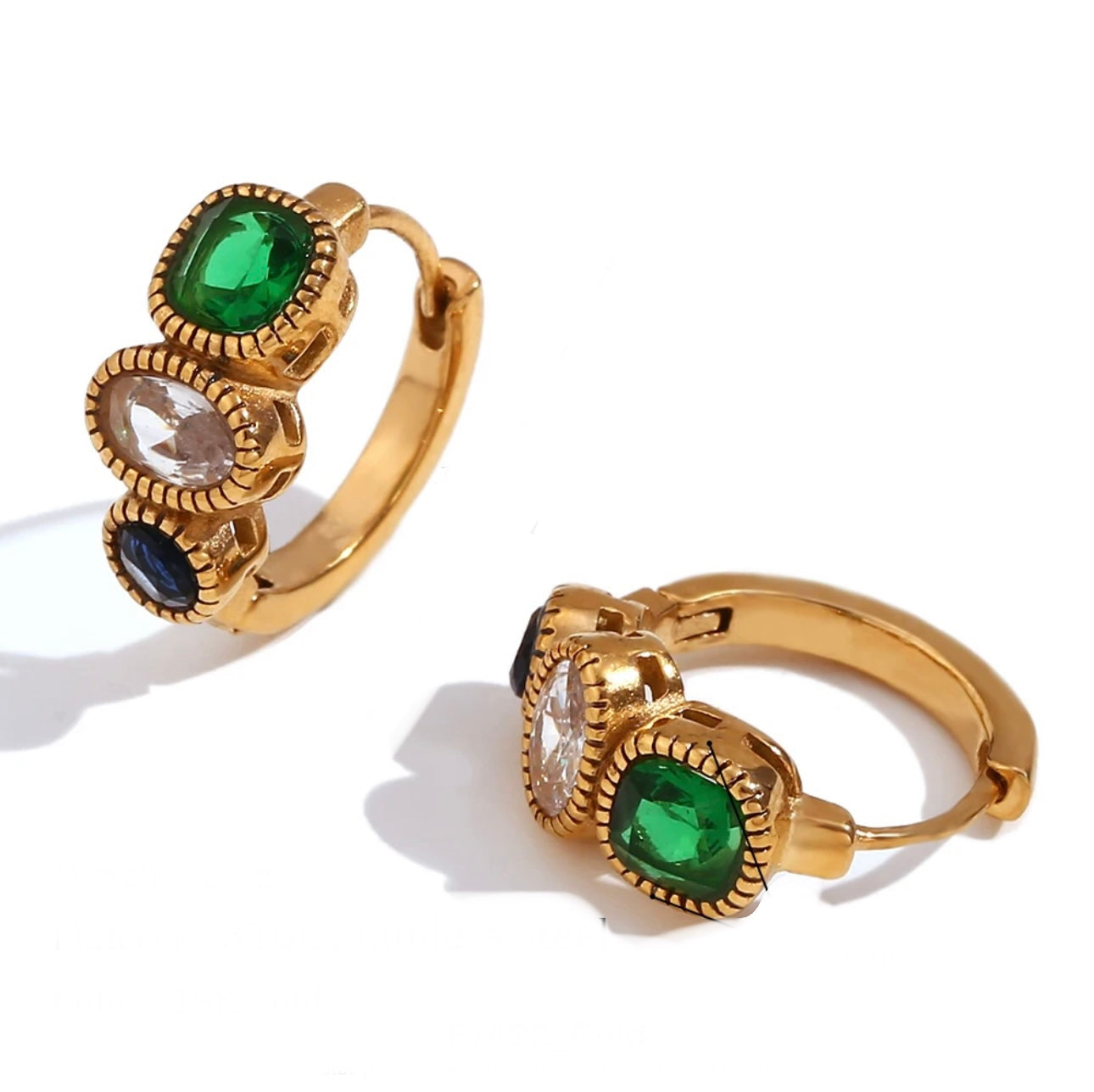 ANNA EARRINGS