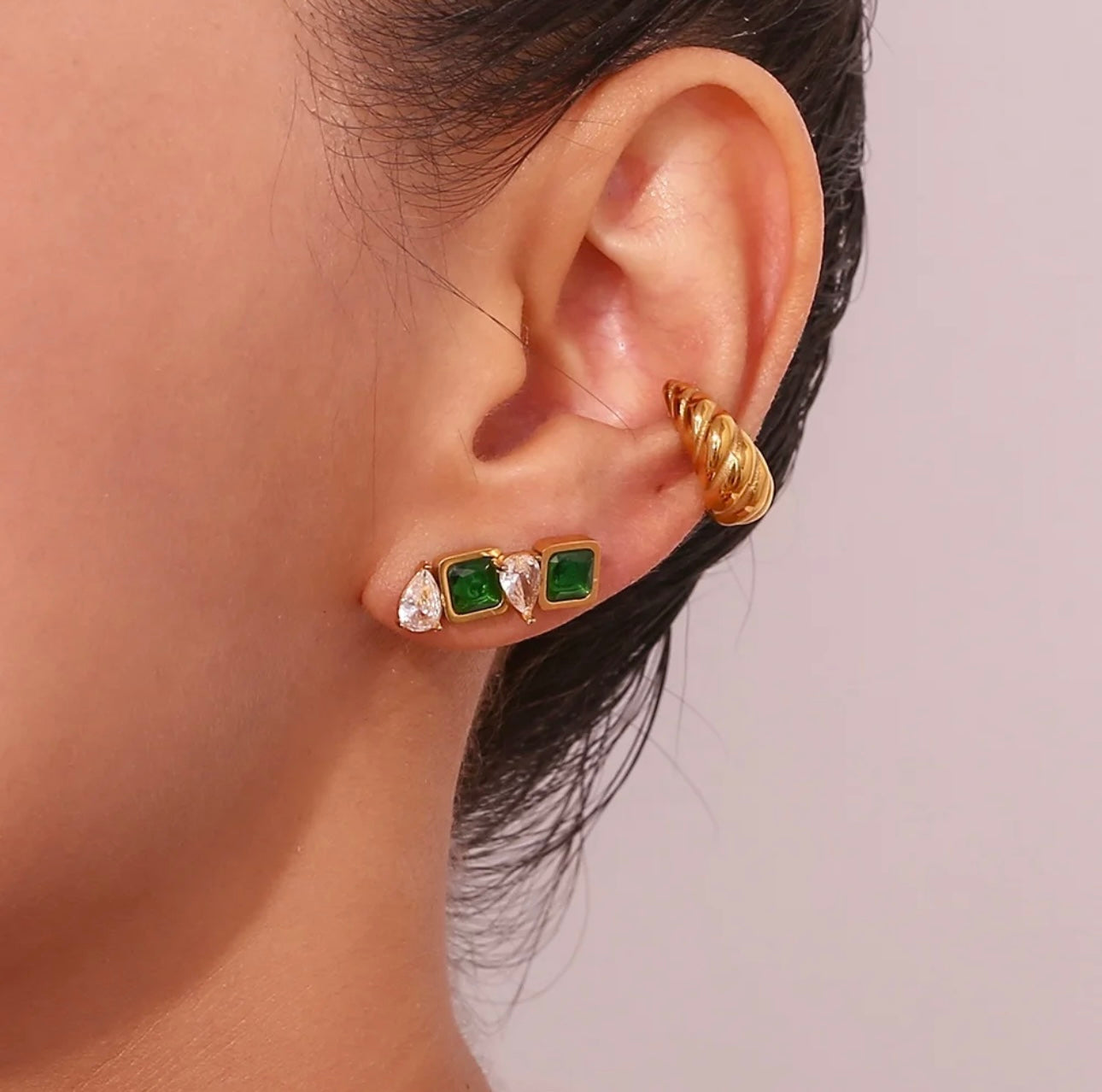 JESSICA EARRINGS