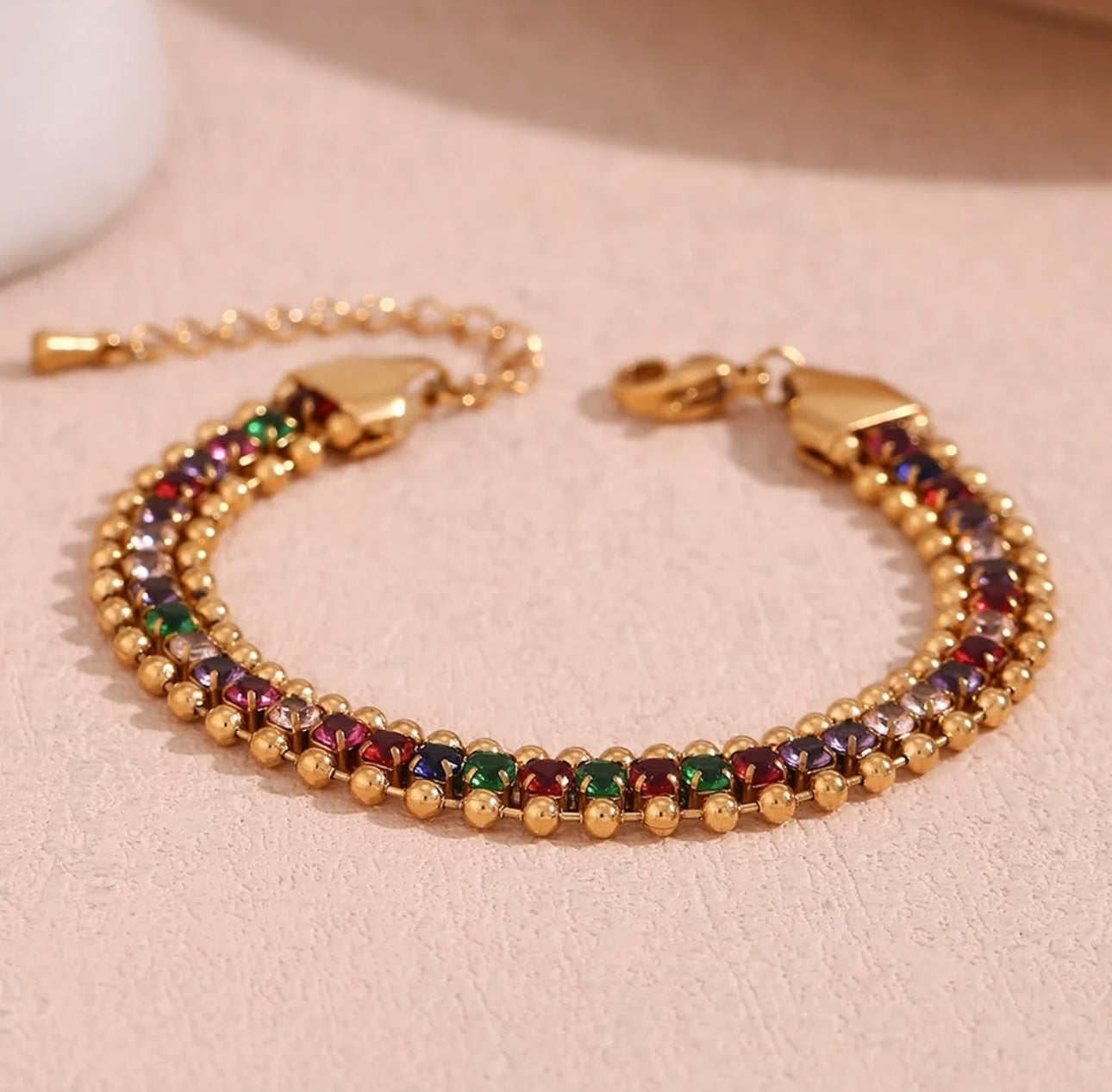 CANDY BRACELET