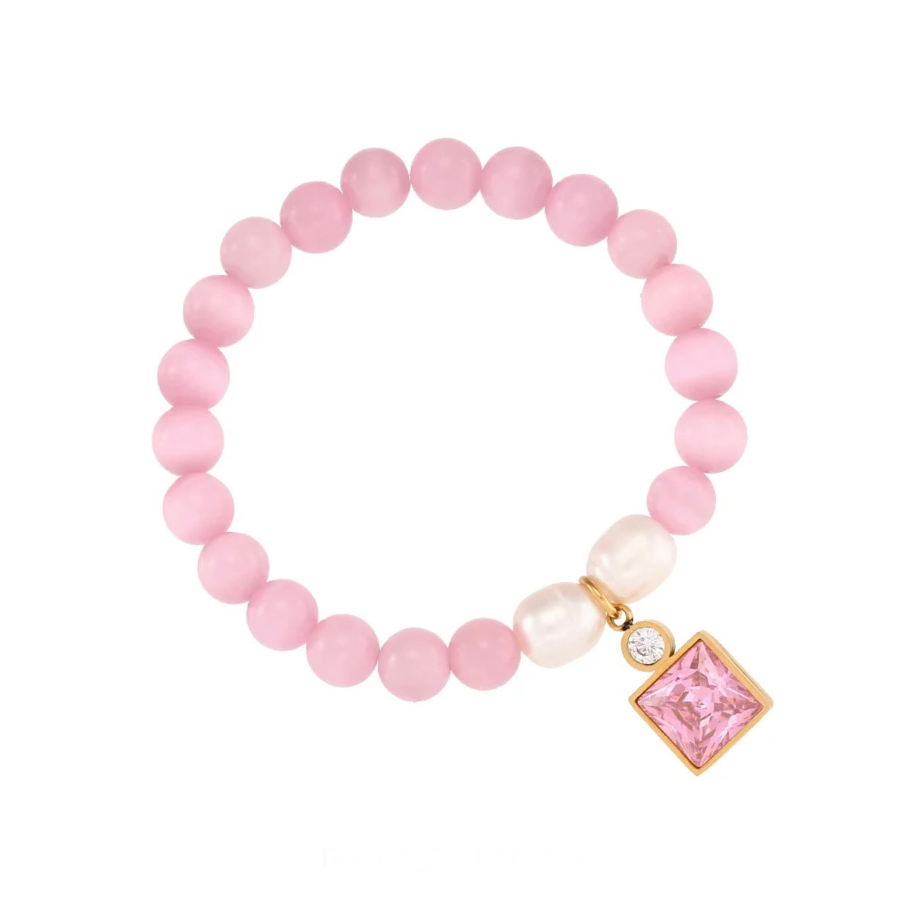 PRINCESS CHARM BRACELET