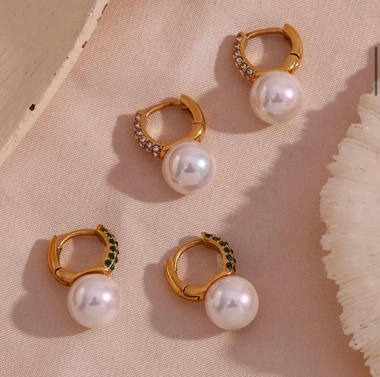 ELLA EARRINGS