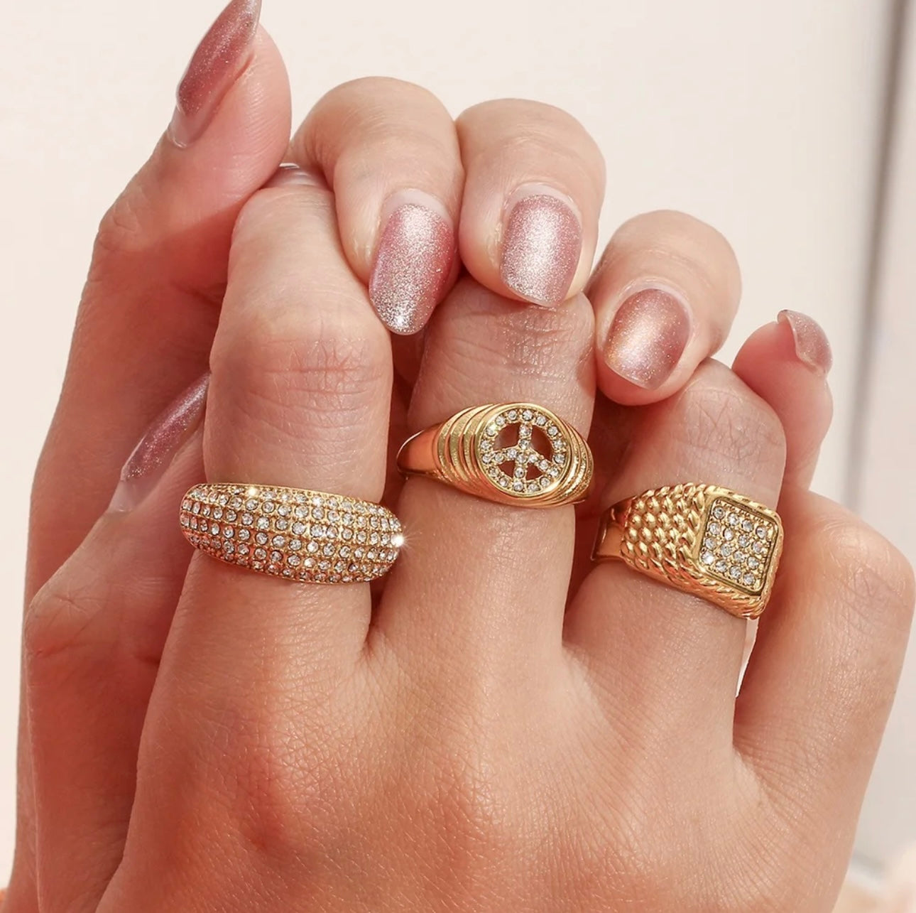 LAILA RING
