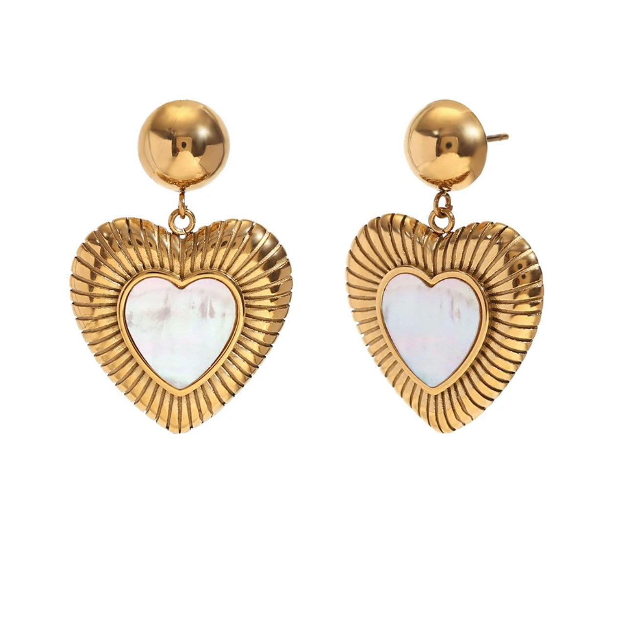 MYKONOS EARINGS