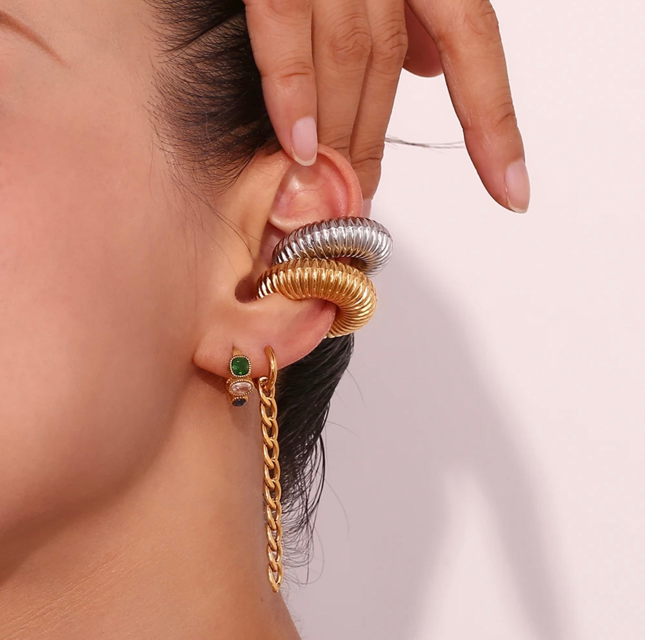 ANNA EARRINGS