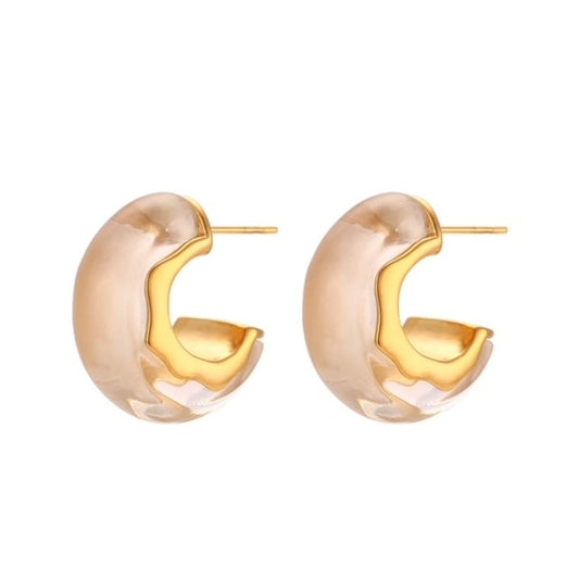 ZOE HOOPS