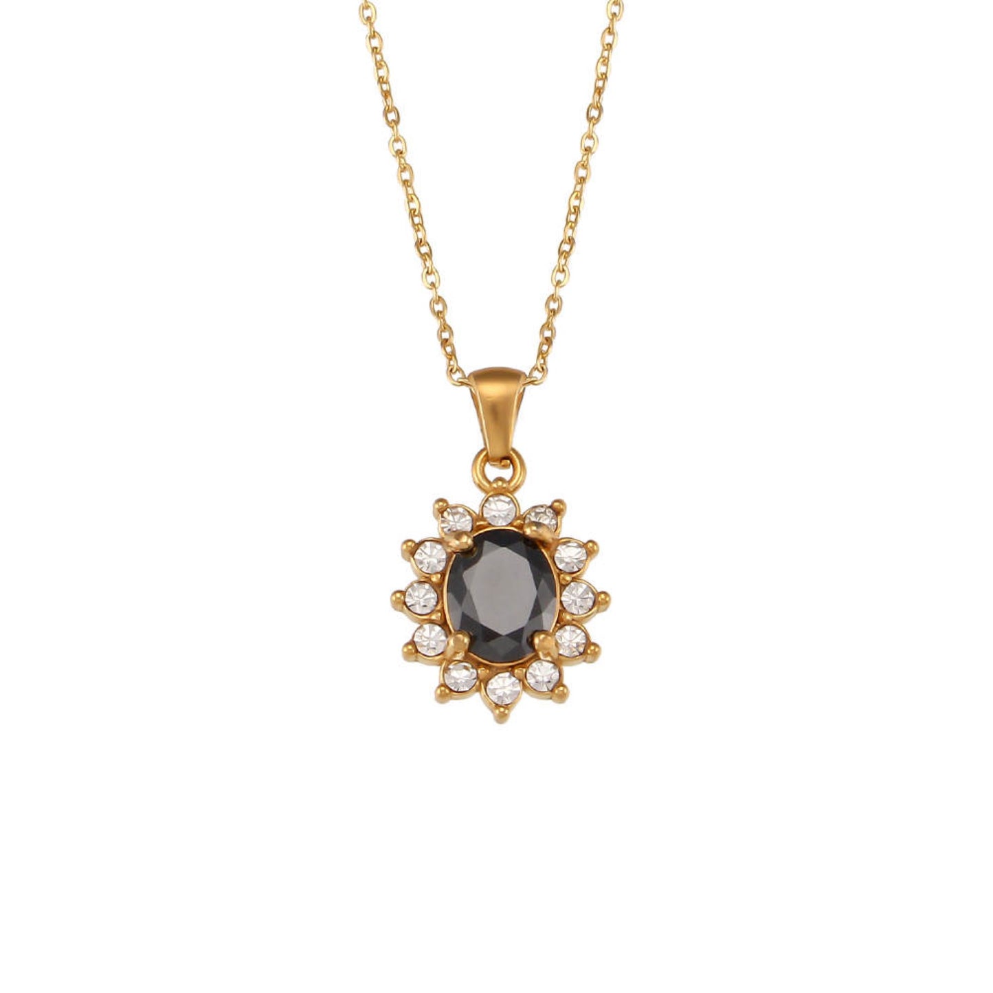 ELLA NECKLACE