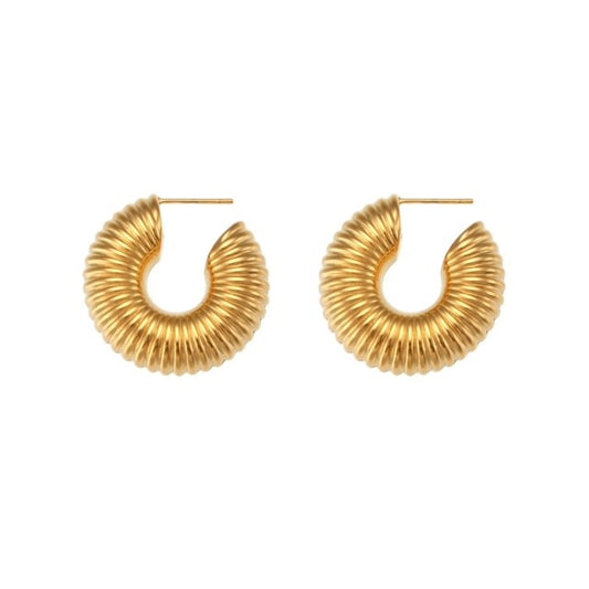 SHELLY HOOPS
