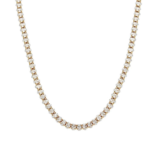 OLIVIA TENNIS CHAIN