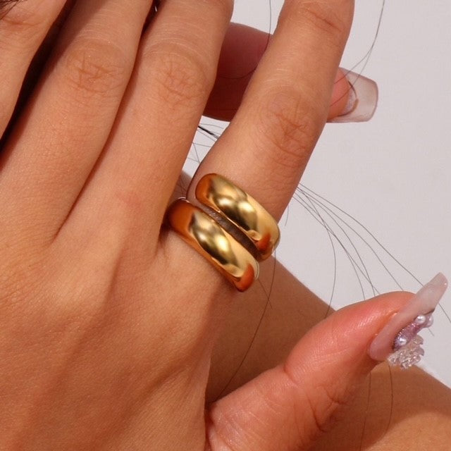 MILEY RING