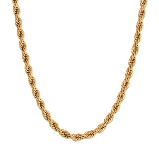 SO TWISTED CHAIN