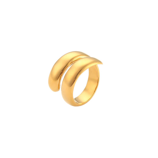 MILEY RING