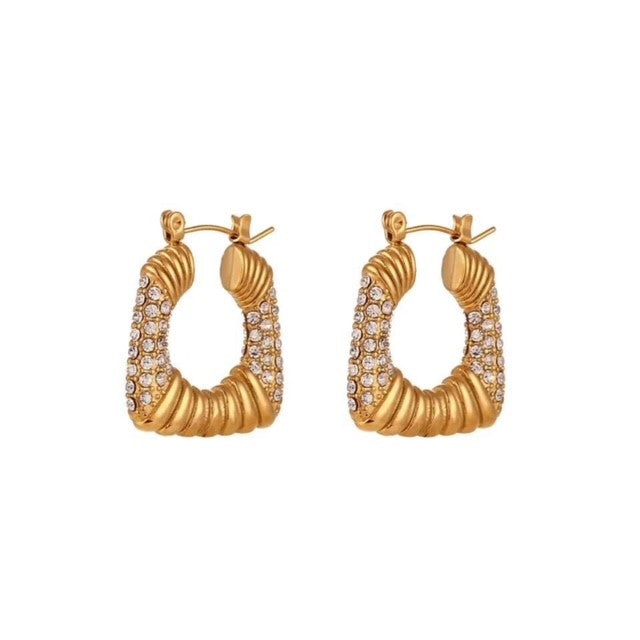 BELLA HOOPS