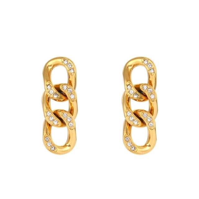 ELLA EARRINGS