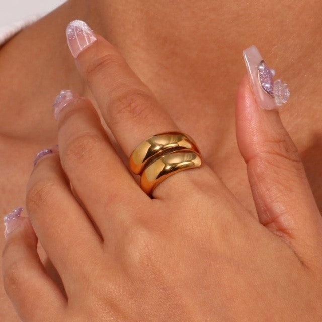 MILEY RING